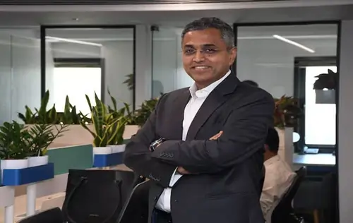 Saarathi Finance Vivek Bansal Funding News